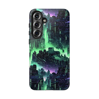 Signal District - Galaxy Tough