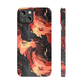 Lava Surge - iPhone Slim