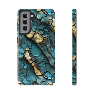 Golden Scales - Galaxy Tough