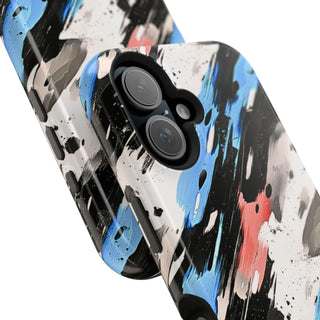 Glitch Rush - iPhone MagSafe