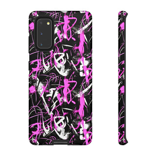 Tag Mode - Galaxy Tough