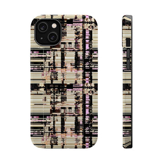 Dust Codec - iPhone MagSafe