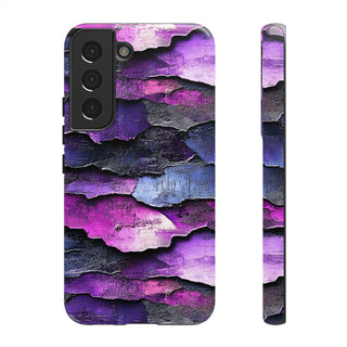 Midnight Mirage - Galaxy Tough