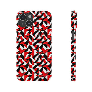 Riddle Wonder - iPhone Slim