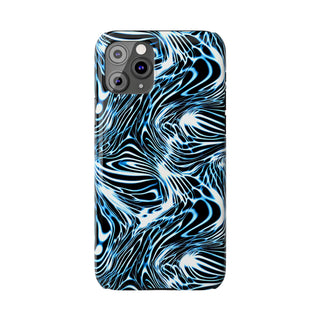 Electric Drift - iPhone Slim
