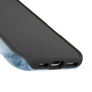 Frostbound Drift - iPhone MagSafe