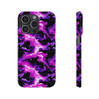 Mystic Haze - iPhone Slim