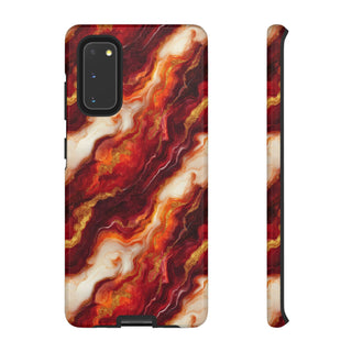 Molten Luxe - Galaxy Tough