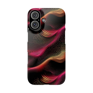 Heat Index - iPhone Slim