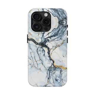 Midnight Gold - iPhone Tough