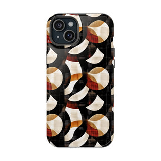 Eclipse Waves - iPhone MagSafe