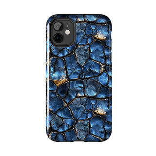 Fractured Night - iPhone Tough