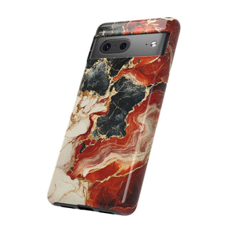 Volcanic Opus - Pixel Tough