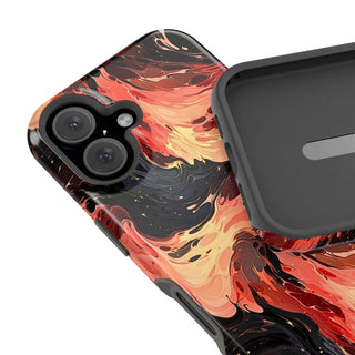 Lava Surge - iPhone MagSafe