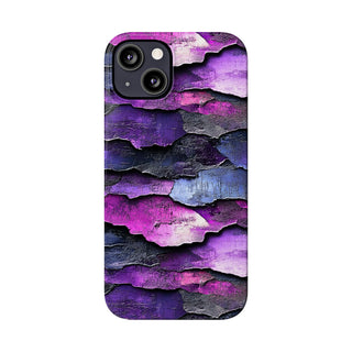 Midnight Mirage - iPhone Slim