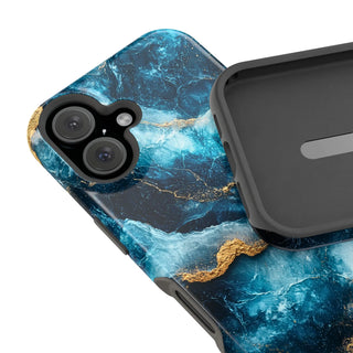 Abyssal Gleam - iPhone MagSafe