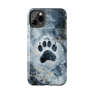 Glacier Paw - iPhone Tough