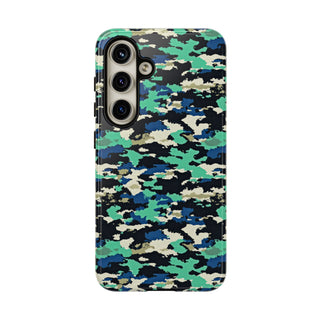 Arctic Camo - Galaxy Tough