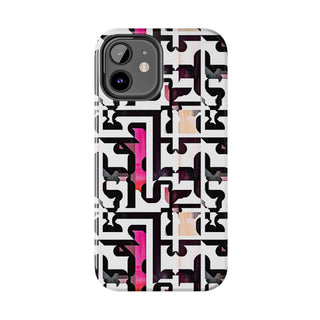 Chromatic Nexus - iPhone Tough