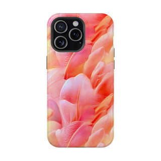 Feathered Blaze - iPhone MagSafe