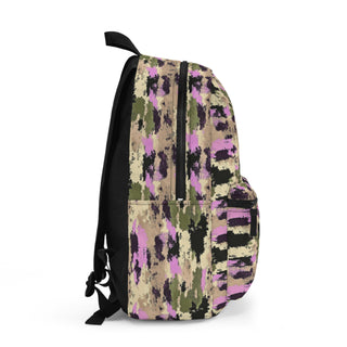 Lavender Storm - Backpack