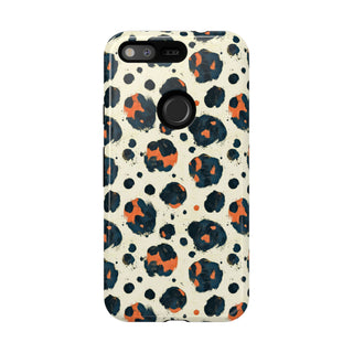 Lunar Dusk - Pixel Tough