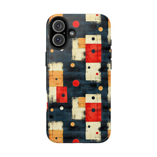 Cosmic Compass - iPhone Tough