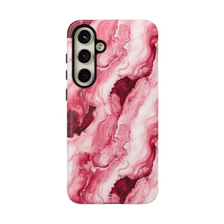 Rosé Swirl - Galaxy Tough