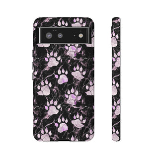 Arctic Trails - Pixel Tough