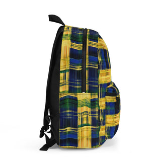 Warpline - Backpack