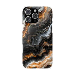 Obsidian Surge - iPhone Slim