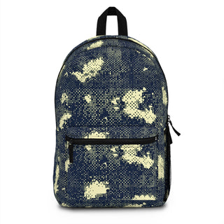 Halftone Horizon - Backpack