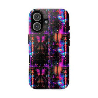 Pixel Rush - iPhone Tough