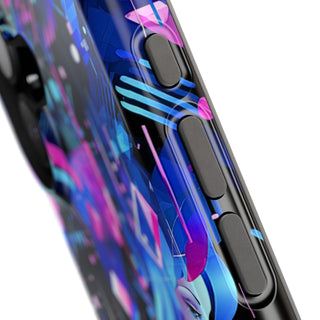 Neon Muse - iPhone MagSafe