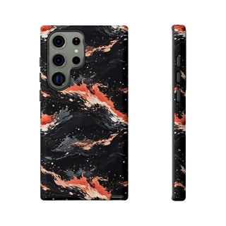 Ember Storm - Galaxy Tough