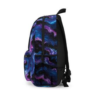 Nebula Veil - Backpack
