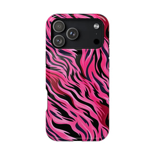 Neon Blaze - iPhone MagSafe