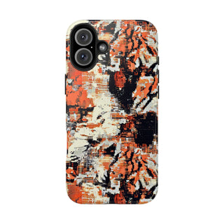 Inferno Blaze - iPhone Tough