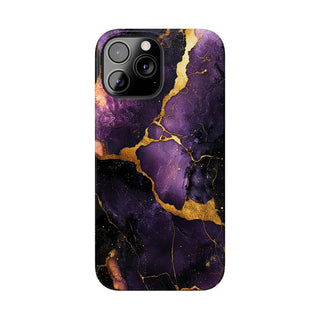 Cosmic Shard - iPhone Slim