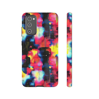 Neon Pulse - Galaxy Tough