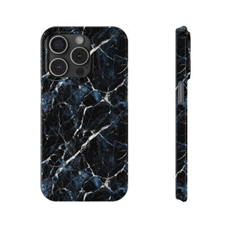 Obsidian Veil - iPhone Slim