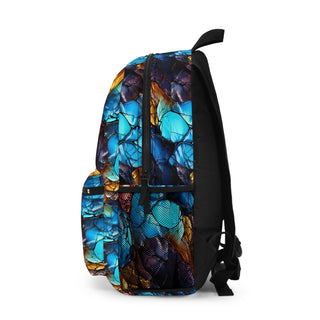 Shattered Spectrum - Backpack