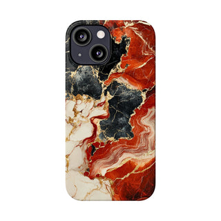 Volcanic Opus - iPhone Slim