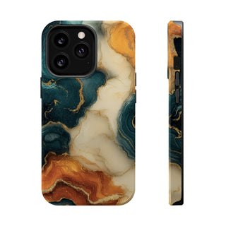 Aurora Flame - iPhone MagSafe