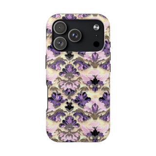 Royal Bloom - iPhone Tough