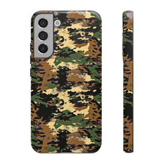 Desert Nightfall - Galaxy Tough