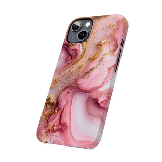 Pink Élan - iPhone Slim