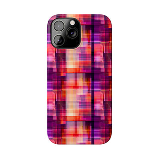 Prism Heat - iPhone Slim