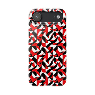 Riddle Wonder - iPhone Slim