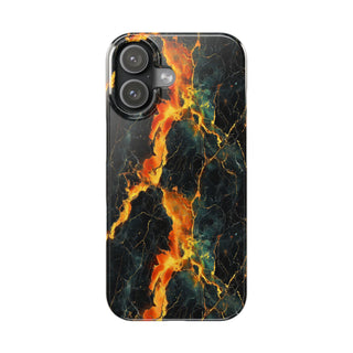 Lava Veil - iPhone Slim